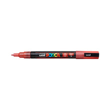 POSCA Paint Markers, Fine Bullet Tip, PC-3M