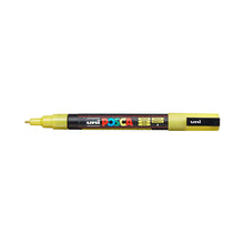 POSCA Paint Markers, Fine Bullet Tip, PC-3M
