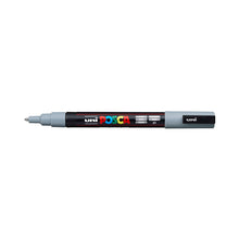 POSCA Paint Markers, Fine Bullet Tip, PC-3M
