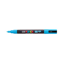 POSCA Paint Markers, Fine Bullet Tip, PC-3M