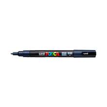 POSCA Paint Markers, Fine Bullet Tip, PC-3M