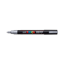 POSCA Paint Markers, Fine Bullet Tip, PC-3M