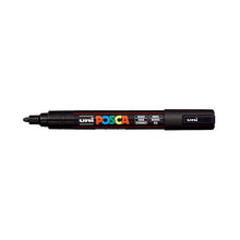 POSCA Paint Markers, Medium Bullet Tip, PC-5M