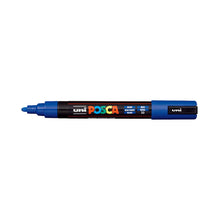 POSCA Paint Markers, Medium Bullet Tip, PC-5M