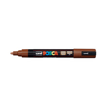 POSCA Paint Markers, Medium Bullet Tip, PC-5M