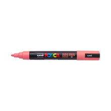 POSCA Paint Markers, Medium Bullet Tip, PC-5M