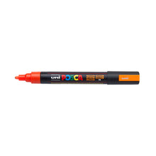 POSCA Paint Markers, Medium Bullet Tip, PC-5M