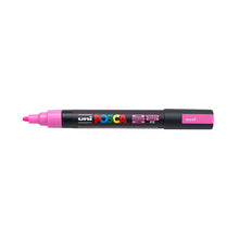 POSCA Paint Markers, Medium Bullet Tip, PC-5M