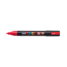 POSCA Paint Markers, Medium Bullet Tip, PC-5M