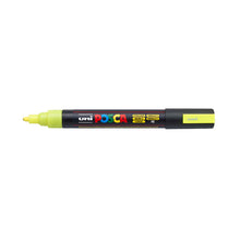 POSCA Paint Markers, Medium Bullet Tip, PC-5M