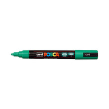 POSCA Paint Markers, Medium Bullet Tip, PC-5M