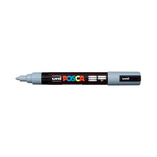 POSCA Paint Markers, Medium Bullet Tip, PC-5M