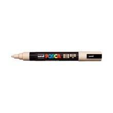 POSCA Paint Markers, Medium Bullet Tip, PC-5M