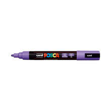 POSCA Paint Markers, Medium Bullet Tip, PC-5M