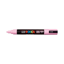 POSCA Paint Markers, Medium Bullet Tip, PC-5M