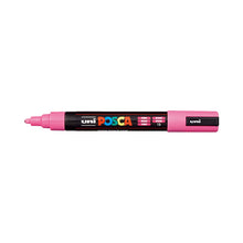 POSCA Paint Markers, Medium Bullet Tip, PC-5M