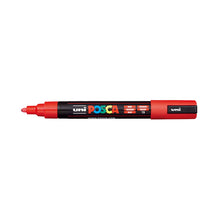 POSCA Paint Markers, Medium Bullet Tip, PC-5M