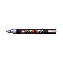 POSCA Paint Markers, Medium Bullet Tip, PC-5M
