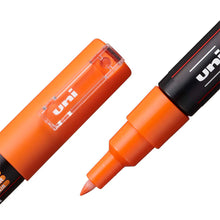 POSCA Paint Markers, Extra Fine Bullet Tip, PC-1M