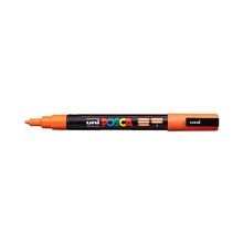 POSCA Paint Markers, Fine Bullet Tip, PC-3M