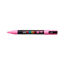 POSCA Paint Markers, Fine Bullet Tip, PC-3M