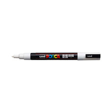 POSCA Paint Markers, Fine Bullet Tip, PC-3M