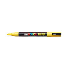 POSCA Paint Markers, Fine Bullet Tip, PC-3M