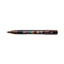 POSCA Paint Markers, Fine Bullet Tip, PC-3M