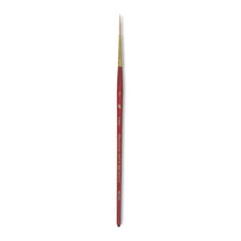 Princeton Heritage Series 4050 Synthetic Sable Brushes