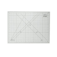 Pacific Arc Self Healing Cutting Mats, in Green/Black or Translucent, Various Sizes