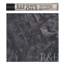 R&F Drawing Oils 12ml Sticks, Various Colors