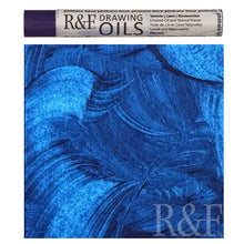 R&F Drawing Oils 12ml Sticks, Various Colors