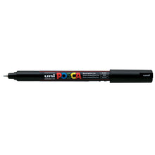POSCA Paint Markers, Ultra Fine Tip PC-1MR