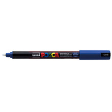 POSCA Paint Markers, Ultra Fine Tip PC-1MR
