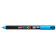 POSCA Paint Markers, Ultra Fine Tip PC-1MR