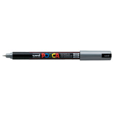 POSCA Paint Markers, Ultra Fine Tip PC-1MR