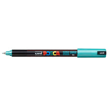 POSCA Paint Markers, Ultra Fine Tip PC-1MR