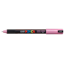 POSCA Paint Markers, Ultra Fine Tip PC-1MR