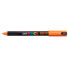 POSCA Paint Markers, Ultra Fine Tip PC-1MR