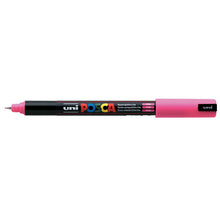 POSCA Paint Markers, Ultra Fine Tip PC-1MR