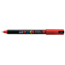 POSCA Paint Markers, Ultra Fine Tip PC-1MR