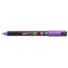 POSCA Paint Markers, Ultra Fine Tip PC-1MR