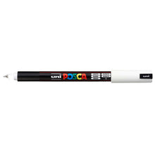 POSCA Paint Markers, Ultra Fine Tip PC-1MR