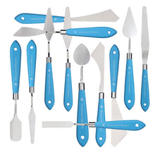 Princeton Brush Palette Knives