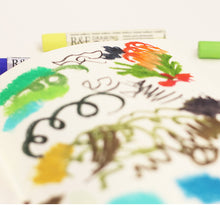 R&F Drawing Oils 12ml Sticks, Various Colors