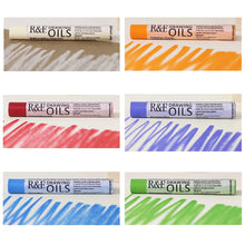 R&F Drawing Oils™ Modern Set