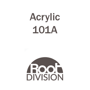 Acrylic 101A - Root Division