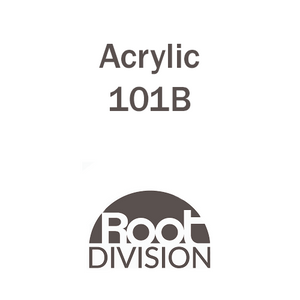 Acrylic 101B - Root Division