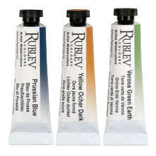 Rublev Watercolors, 15ml Tubes Series