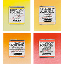 Schmincke x Felix Scheinberger Limited Edition Horadam Watercolors, Set of 12